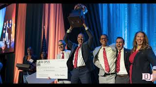 Master of Science in Real Estate and the Built Environment (MSREBE) | Daniels College of Business