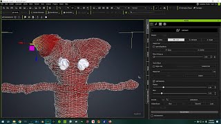 Facial Expression Morphs for Non-Standard Reallusion Characters