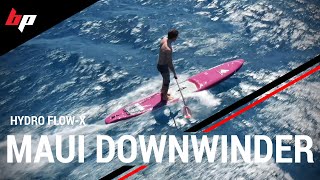 BLACK PROJECT Hydro Synergy X – West Coast Paddle Sports