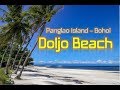 Doljo Beach - Panglao Island Bohol