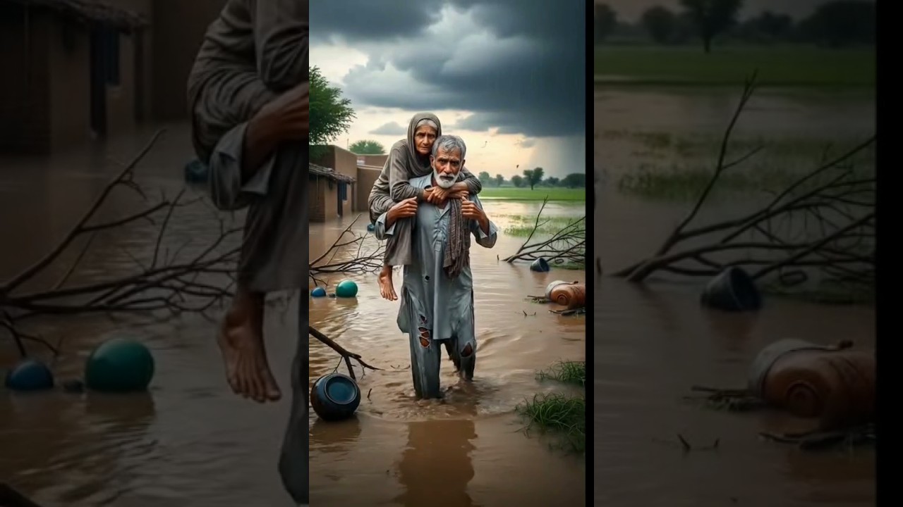 Emotional Short Video 