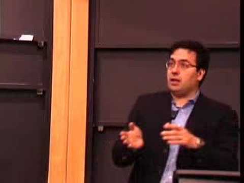 MIT: Lecture 15: Molecular Dynamics III: First Principles