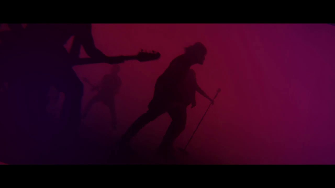 Come and how with the wolf for indie music - Wolf in a Suit 