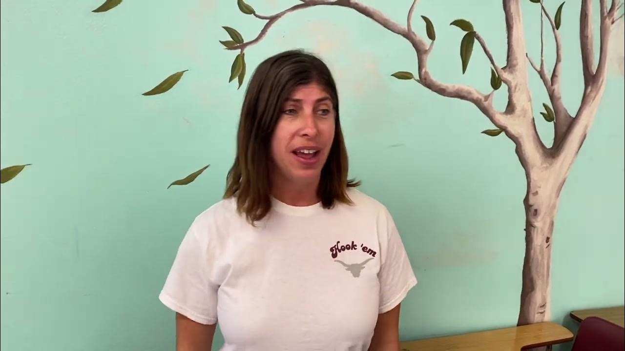 Shelly Erickson Retirement Messages YouTube