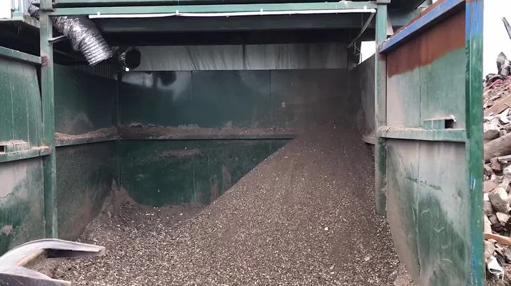 Melbourne's Bin Hire  - Pioneers in Soil Recycling