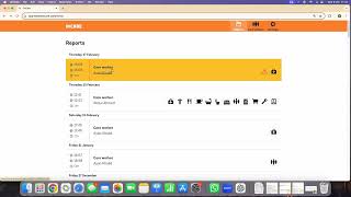 OnCare: Client Reviews