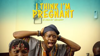 I Think Im Pregnant Trailer Bfs
