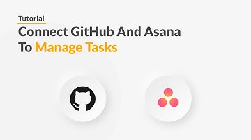 Quickwork | Demo: Connect GitHub And Asana To Manage Tasks
