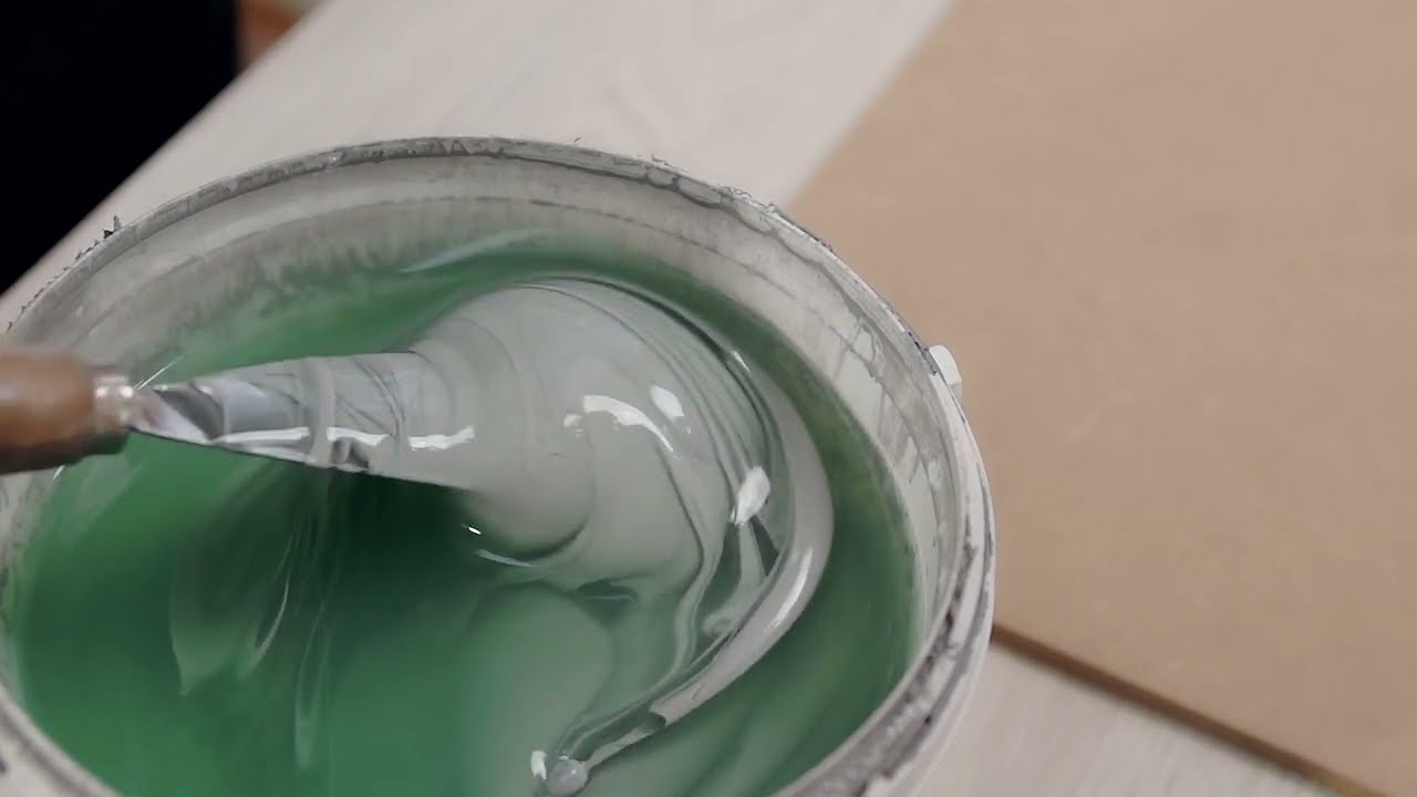 Инструкция по нанесению долговечной краски «Резиновая» Farbitex Profi