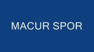 Macur Sport