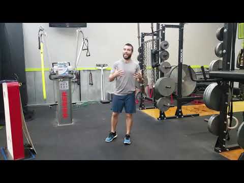 How to | SA Cable Pulldown (HK) & (SS)