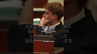 Details Former fraternity leader breaks down listening to hazing victim's family Update