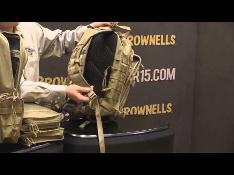 Maxpedition SHOT Show 2015
