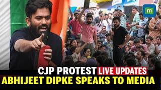 🔴 Delhi Protest LIVE | CHALO SANSAD March From Jantar Mantar to Parliament | Breaking News LIVE