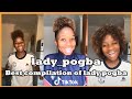 lady pogba TikTok videos compilation | ⚽Best of lady pogba South Africa football girl⚽ | TikTokSA