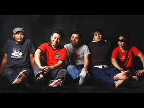 Meet Uncle Hussein - Pari-Pari Bawah Angin