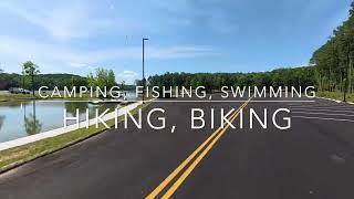 *Community Spotlight*  📣 Lake Lurleen State Park - Coker, Alabama 📣 POST-renovation video update!