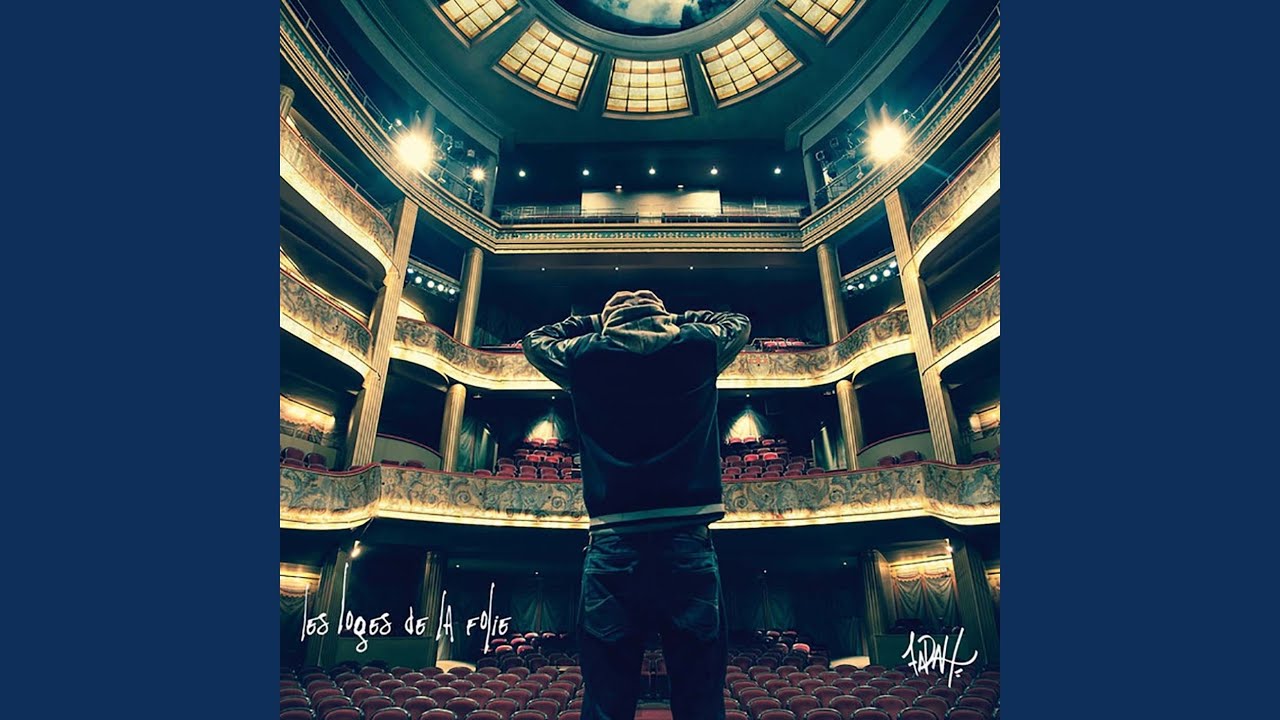 Cellule sans barreaux