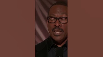 Eddie Murphy makes Will Smith slap joke at Golden Globes 2023