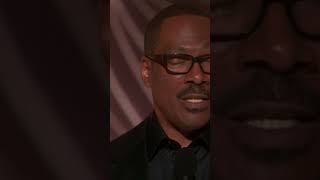 Eddie Murphy makes Will Smith slap joke at Golden Globes 2023 Resimi