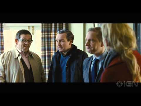 The World's End - Trailer #2