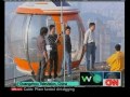 CNN World View - Guangzhou Canton Tower