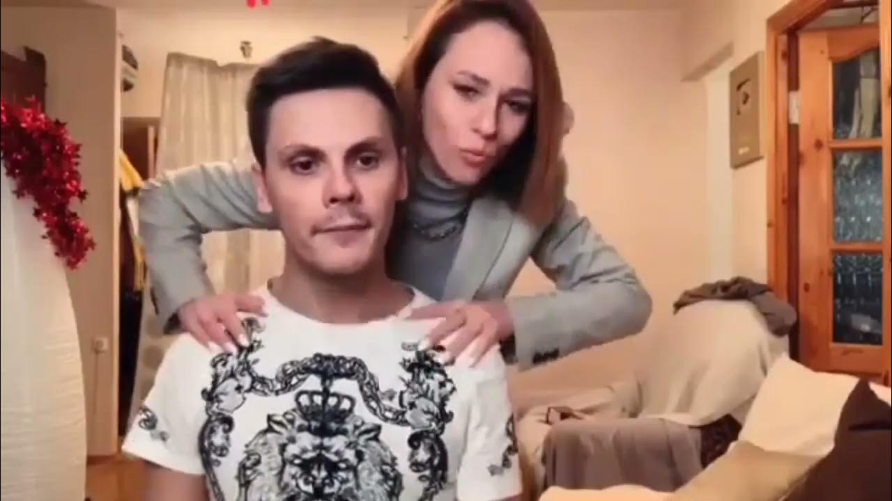 Ган 13 *Репетитор* наоборот! - YouTube