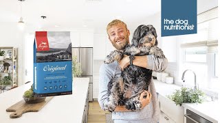 Orijen Dog Food Review  The Dog Nutritionist