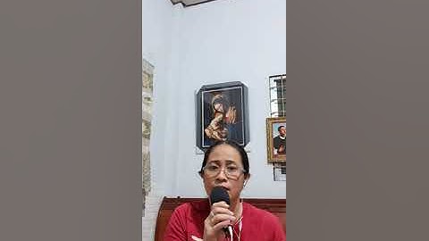 Ở Lại Với Con - St Lm. Nguyễn Hùng Cường