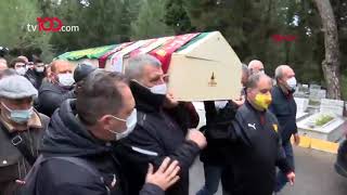 Lan Bige Önalın Babası Ölmüşşş