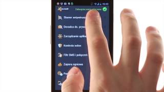 Aplikacja antywirusowa: Avast - "Catch App" odc. 24 screenshot 5
