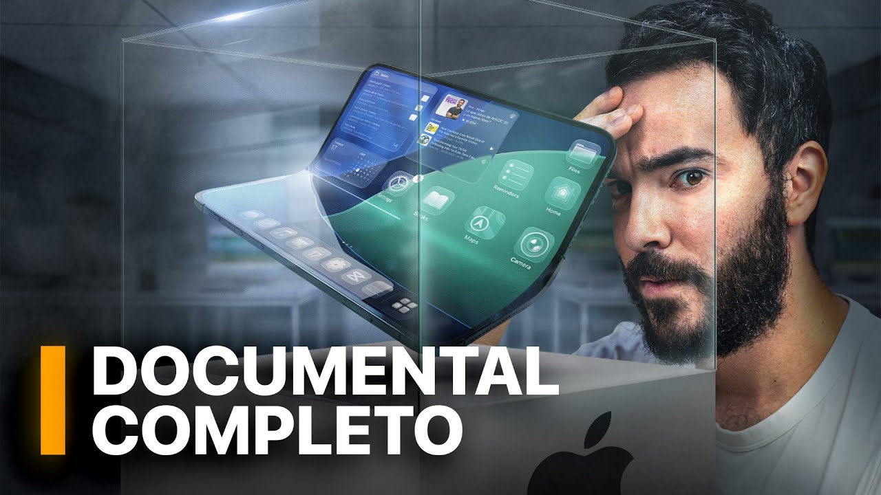 Detrás de los secretos que Apple no puede controlar