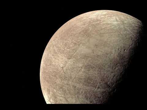 Океан Європи: товщі криги ускладнюють пошуки життя