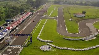 AUTODROMO LOS VOLCANES