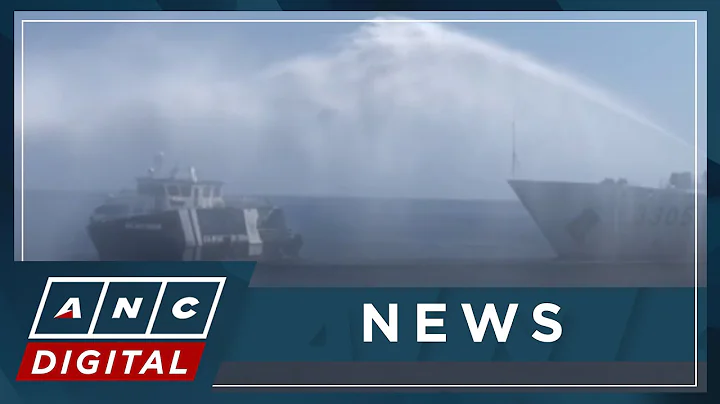 China slams U.S., U.K. for backing PH in sea dispute | ANC