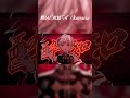 【歌ってみた】酔いどれ知らず / covered by 七瀬タク　#Shorts