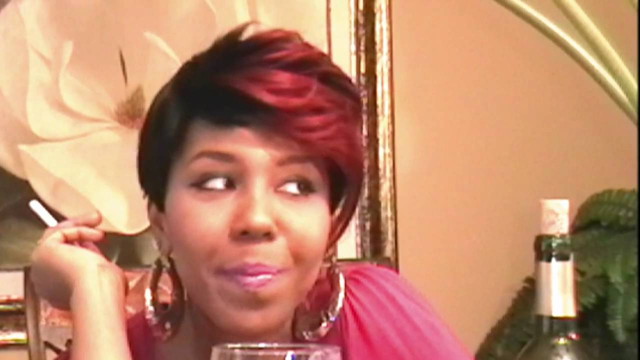 Wine in the Wilderness (1969) by Alice Childress (A Monologue Performed