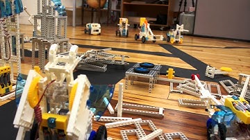 Monster Metropolis feat. Remote Control Machines DLX by Thames & Kosmos