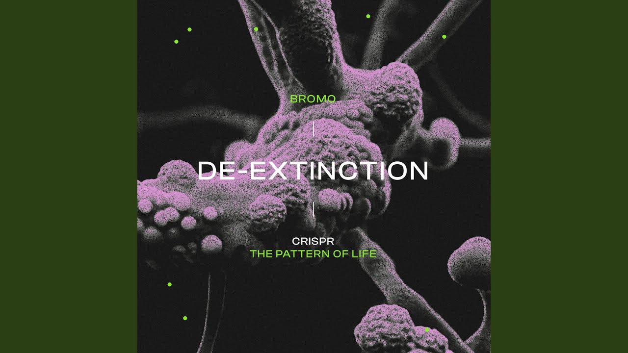 Watch De-extinction on YouTube Watch De-extinction on YouTube