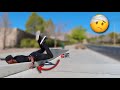 My Worst Skateboarding Fall