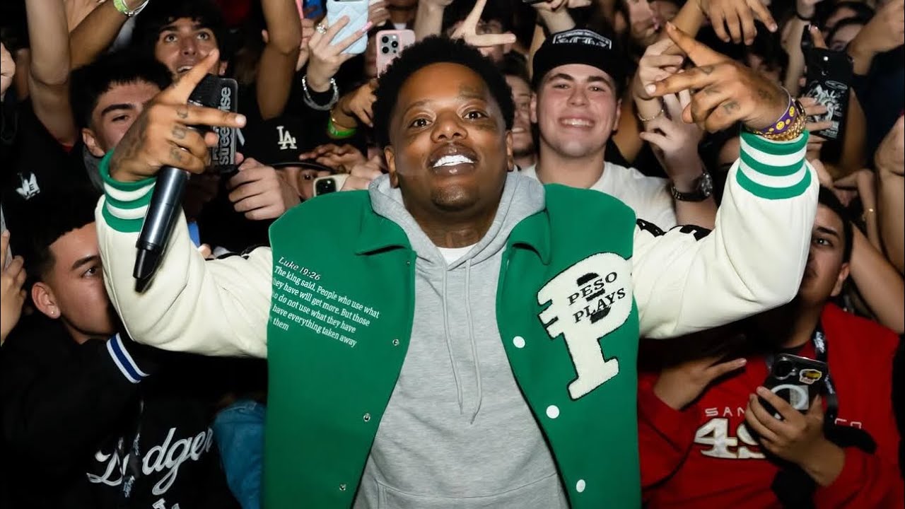 Интервью Big Sad 1900: Бандитская культура, Elevation, тролли и многое другое.