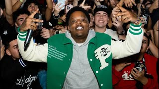 Celebrity Big Sad 1900 Interview Gang Culture, Elevation, Trolls & More Wealth