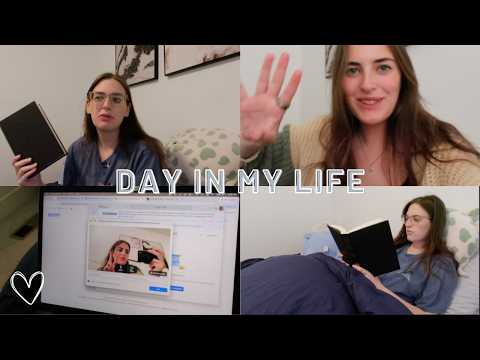 Day in My Life ~30 weeks pregnant on my day off