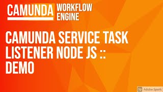 Camunda BPMN Node JS Client Listerner for Topics #18