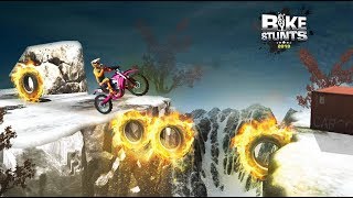 Bike Stunts 2019 | Gameplay trailer screenshot 2