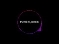 Punch deck  stand your ground