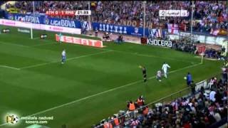 Footballers Pants Falls Down