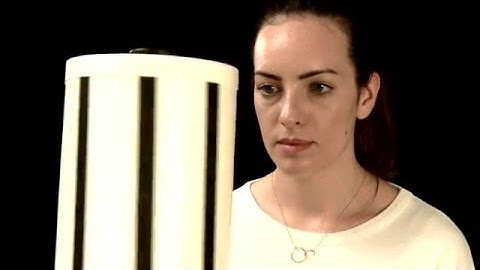 Optokinetic Nystagmus