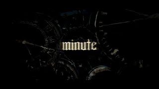 Kim Petras - Minute (Lyric Video)
