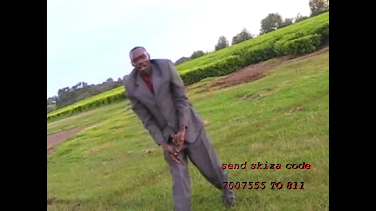 Joab Kirui : MATIWEKE LET